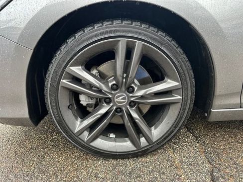 Used 2023 Acura Integra A-Spec image 10