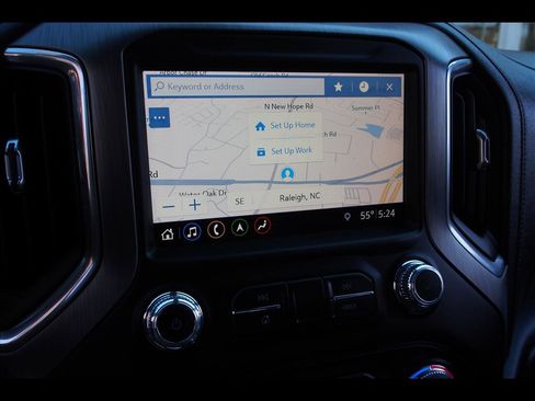 Used 2019 GMC Sierra 1500 Denali w/ Technology Package image 32