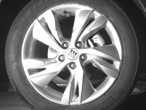 Used 2025 Buick Encore GX Preferred FWD image 13
