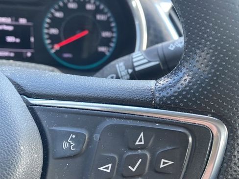 Used 2019 Chevrolet Malibu LT w/ Driver Confidence Package image 27