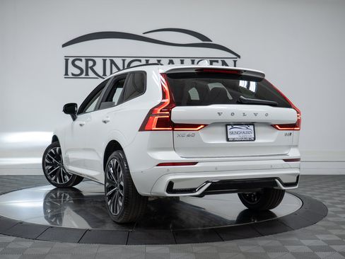New 2026 Volvo XC60 B5 Ultra w/ Climate Package AWD/4WD image 28