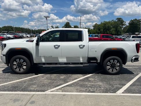 New 2026 GMC Sierra 2500 Denali AWD/4WD image 22