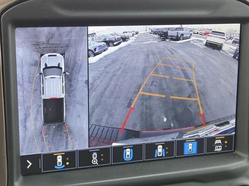 Used 2023 Chevrolet Silverado 3500 High Country image 5