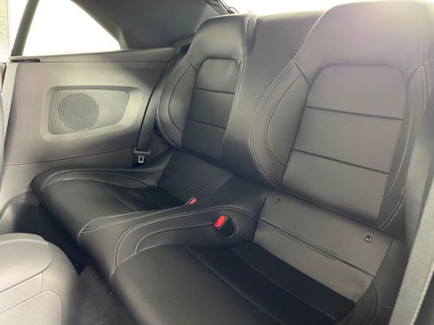 New 2025 Ford Mustang GT Premium w/ Mustang Nite Pony Package image 15