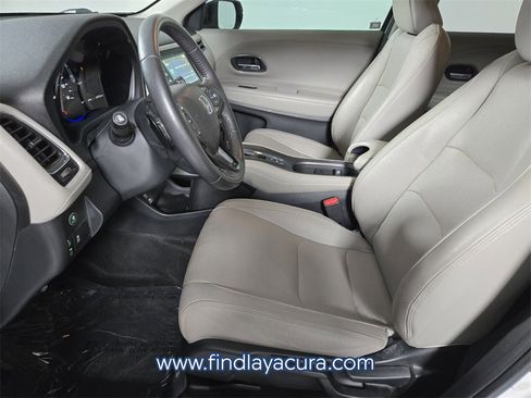 Used 2019 Honda HR-V EX-L image 11