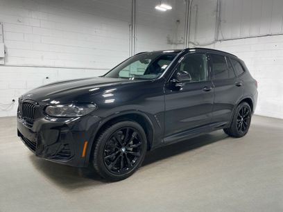 Used 2024 BMW X3 xDrive30i w/ Premium Package
