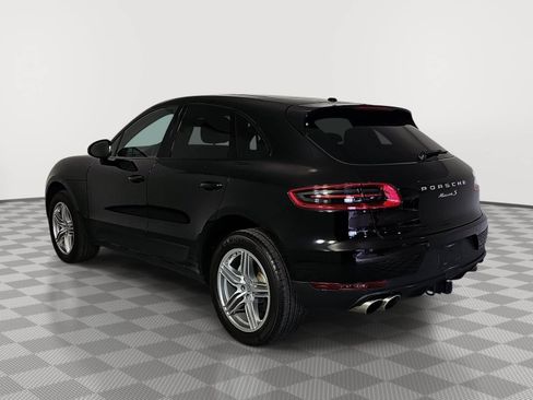 Used 2016 Porsche Macan S AWD/4WD image 6