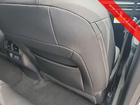 New 2025 Nissan Murano SV AWD/4WD image 37