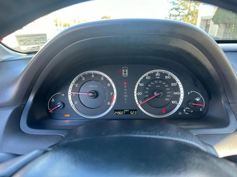 Used 2008 Honda Accord EX-L image 12