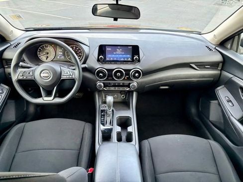 Used 2024 Nissan Sentra S image 25