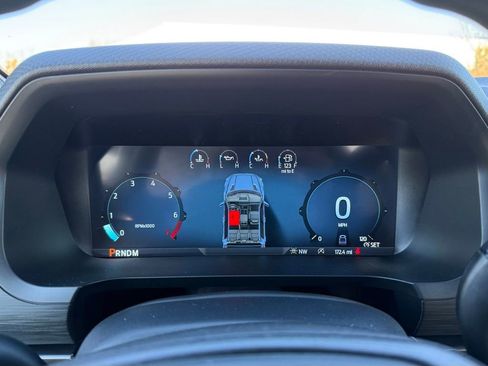 New 2025 Ford F150 STX w/ Equipment Group 200A image 37