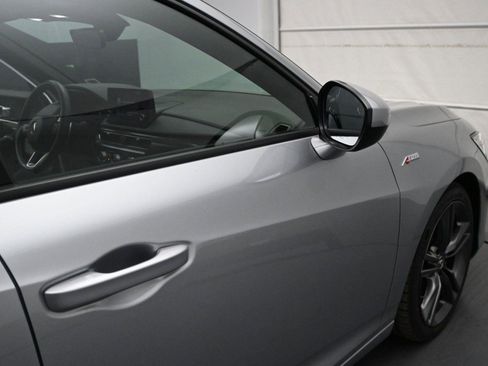 Used 2024 Acura Integra A-Spec image 15