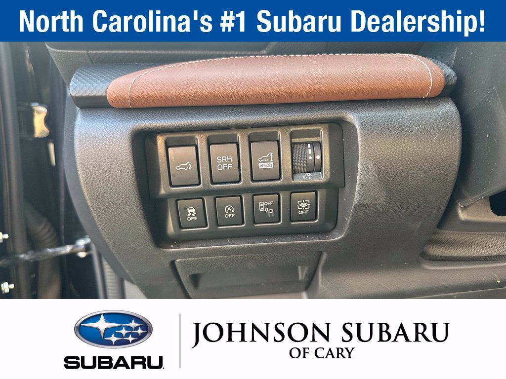 Used 2022 Subaru Forester Touring AWD/4WD image 20