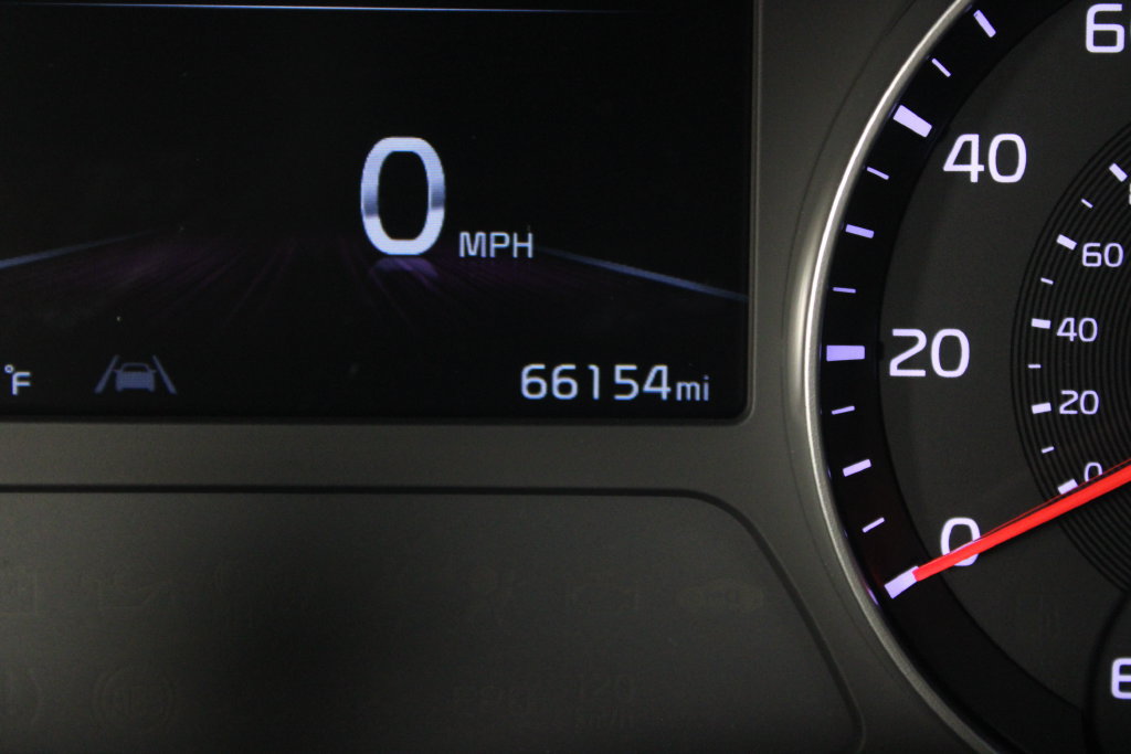 Used 2023 Kia Forte GT-Line w/ GT-Line Premium Package FWD image 25