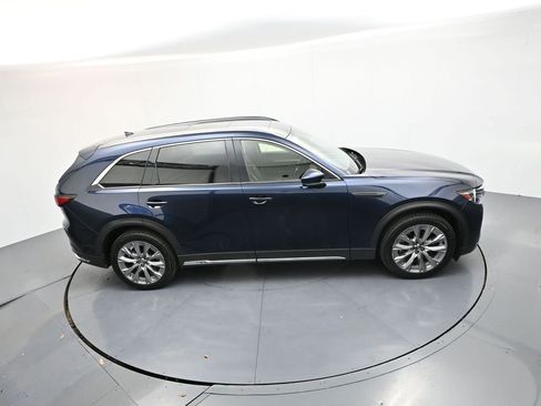 Used 2024 MAZDA CX-90 3.3 Turbo w/ Premium Package image 26