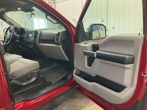 Used 2019 Ford F150 XLT AWD/4WD image 20