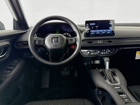 New 2026 Honda HR-V Sport image 26