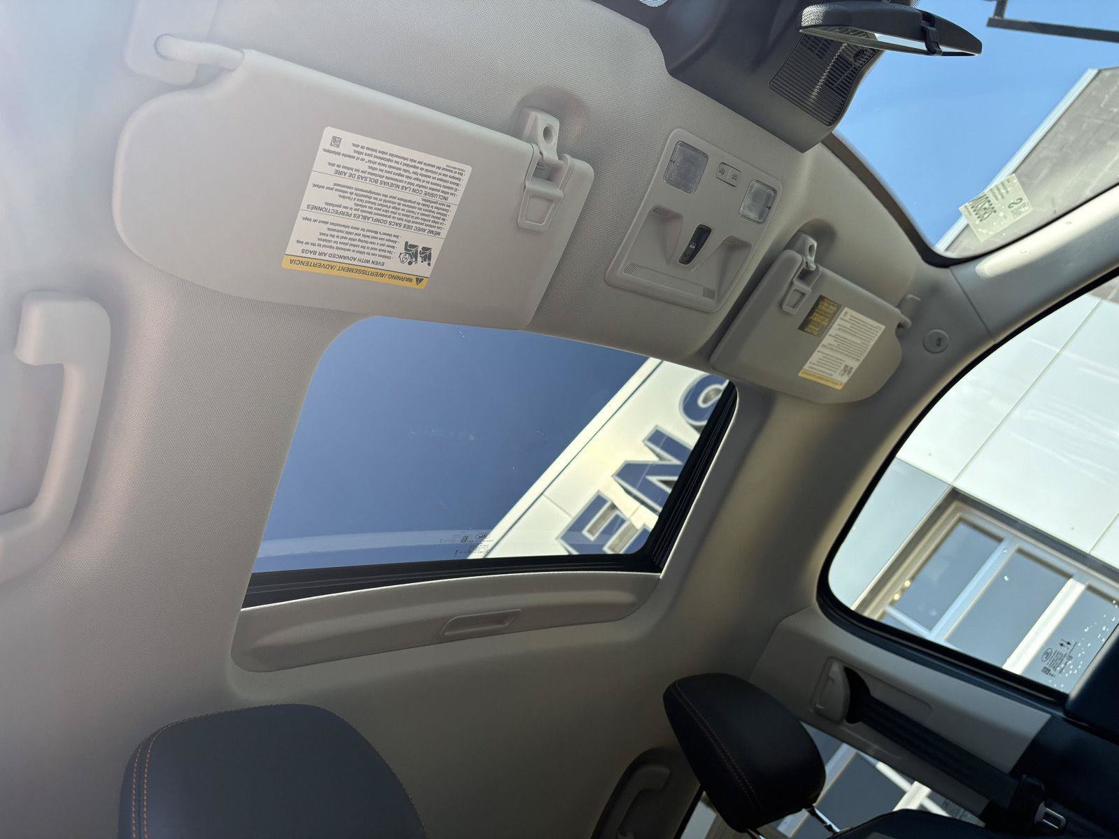 New 2026 Ford Maverick Tremor AWD/4WD image 24