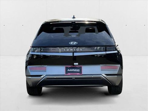 New 2024 Hyundai Ioniq 5 Limited image 7