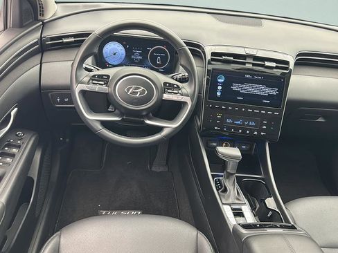 Used 2024 Hyundai Tucson SEL w/ Convenience Package AWD/4WD image 11