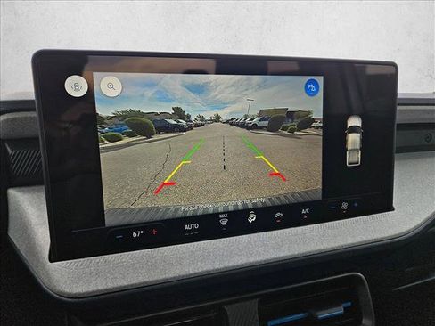 New 2025 Ford Maverick XLT FWD image 13