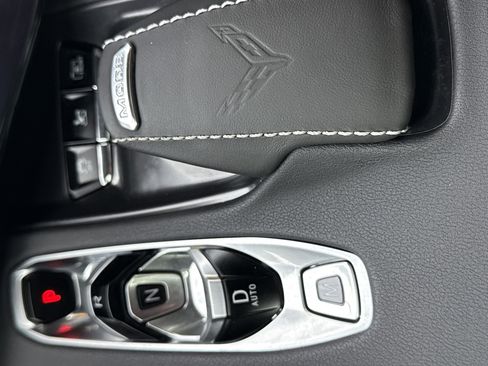 Used 2024 Chevrolet Corvette Stingray Preferred Conv w/ Z51 Performance Package RWD image 26