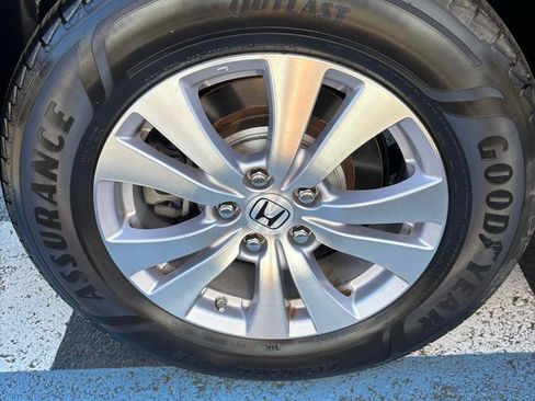 Used 2016 Honda Odyssey EX-L image 33