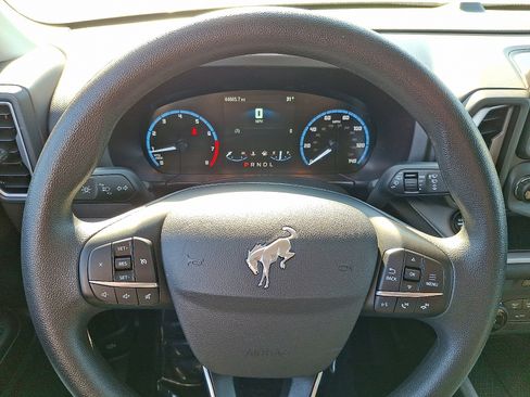 Used 2024 Ford Bronco Sport Big Bend image 20