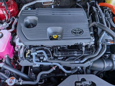 New 2026 Toyota Crown Signia image 16