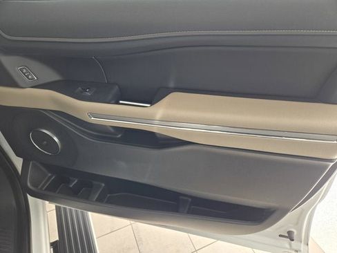 Used 2024 Ford Expedition Max Limited image 3