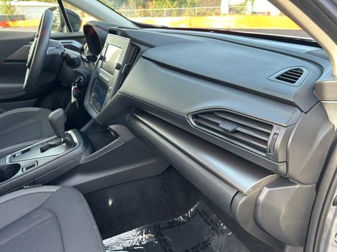 Used 2025 Subaru Impreza 2.0i image 26