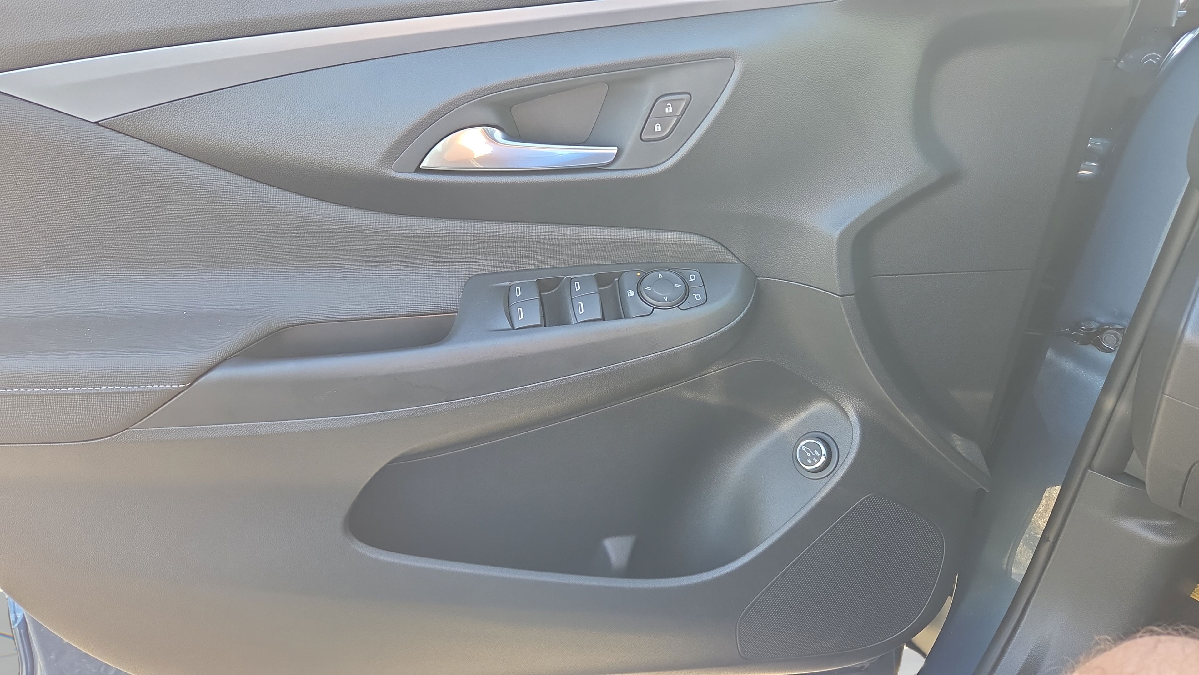 New 2026 Buick Envista Sport Touring w/ Convenience I Package FWD image 26