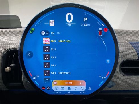 New 2026 MINI Cooper S image 16