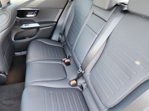 New 2026 Mercedes-Benz GLC 300 4MATIC image 12