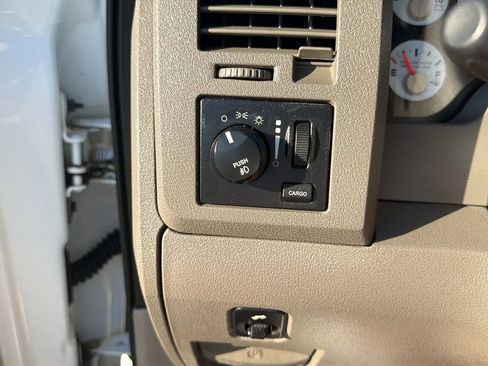 Used 2007 Dodge Ram 3500 Truck Laramie w/ Trailer Tow Group AWD/4WD image 99