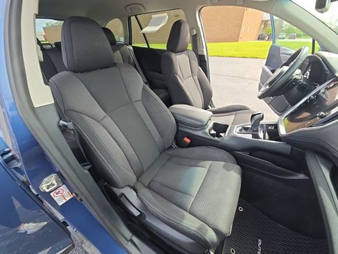 Used 2020 Subaru Outback Premium AWD/4WD image 34