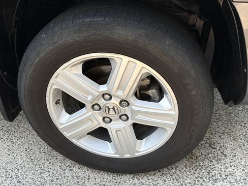 Used 2010 Honda Ridgeline RTL image 12