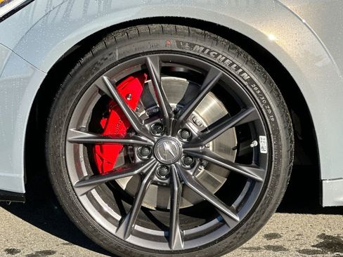 New 2026 Acura Integra Type S image 24