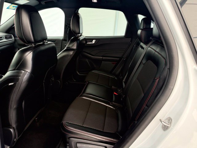 Used 2025 Ford Escape ST-Line AWD/4WD image 15