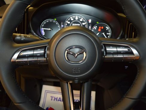 New 2026 MAZDA CX-50 AWD 2.5 Hybrid w/ Premium Pkg image 18