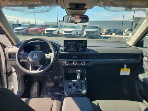 New 2026 Honda CR-V EX image 20