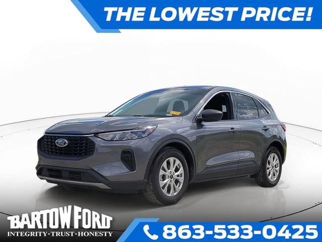 Used 2023 Ford Escape Active FWD image 1