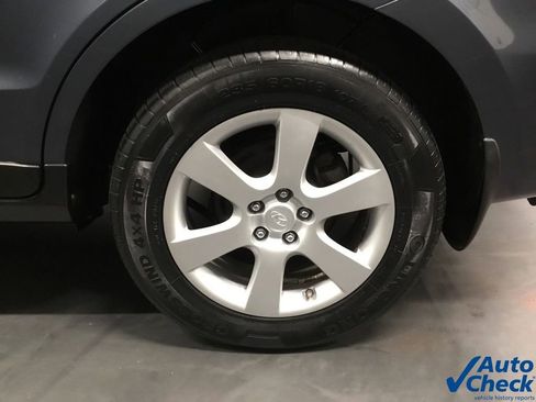 Used 2007 Hyundai Santa Fe AWD image 16