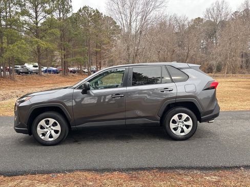 Used 2024 Toyota RAV4 LE image 14