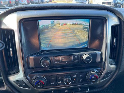 Used 2017 Chevrolet Silverado 1500 LT w/ All Star Edition image 31