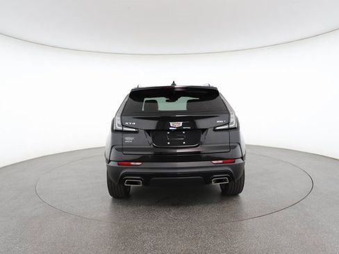 Used 2023 Cadillac XT4 Sport image 14