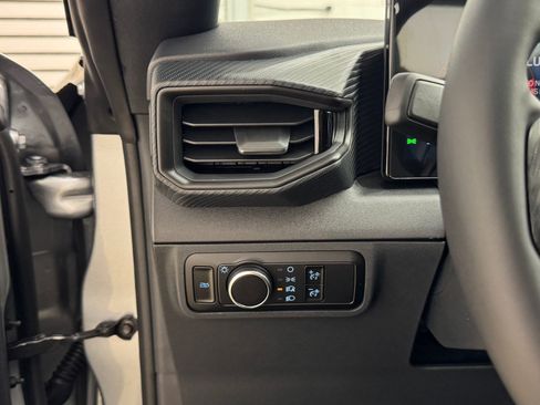 New 2026 Ford Mustang Coupe image 33