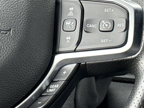 New 2026 RAM 2500 Tradesman image 21