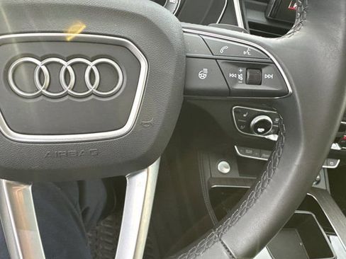 Certified 2025 Audi Q5 2.0T Premium Plus w/ Premium Plus Package image 23