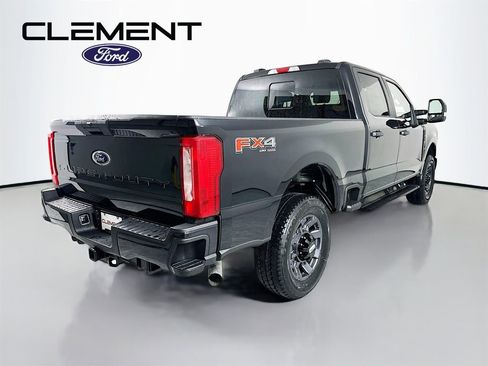 New 2026 Ford F250 XL image 6